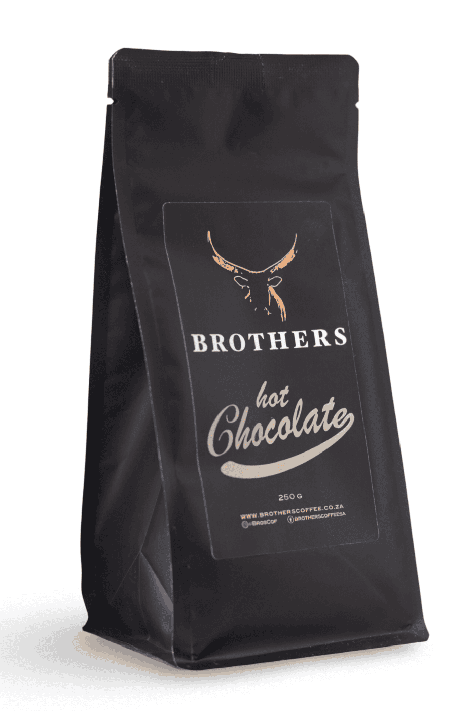 Vegan Hot Chocolate 250gr